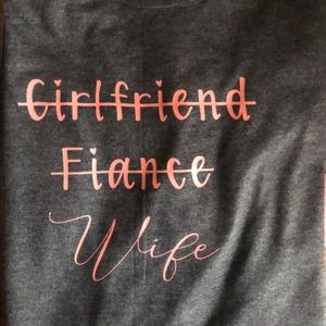 Wife Shirt